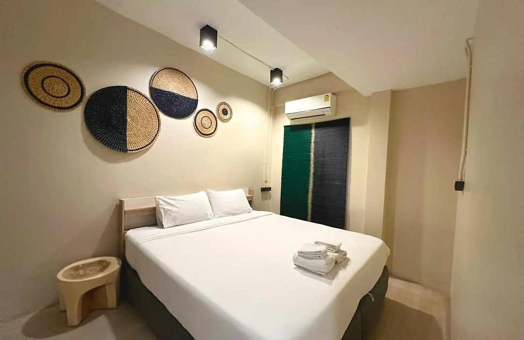 Rema Residence China Town Main Road-1