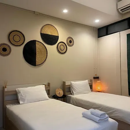 Rema Residence China Town Main Road-3