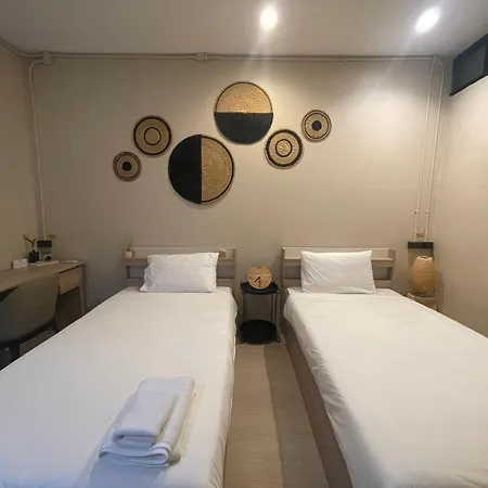 Rema Residence China Town Main Road-2